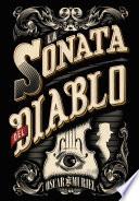 La sonata del diablo (Frey & McGray 1)