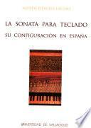 La sonata para teclado