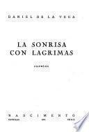 La sonrisa con lágrimas