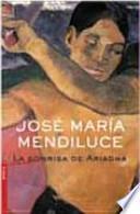 La sonrisa de Ariadna