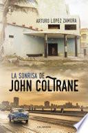 La sonrisa de John Coltrane