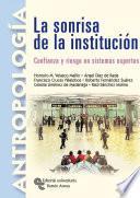 La sonrisa de la institución
