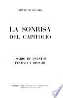 La sonrisa del Capitolio