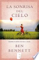 La sonrisa del cielo