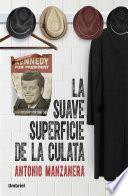 La suave superficie de la culata
