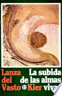 La Subida de Las Almas Vivas