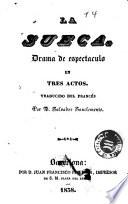 La Sueca
