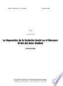 La superación de la exclusión social en el Mercosur el rol del actor sindical
