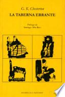 La taberna errante
