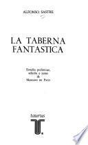 La taberna fantástica