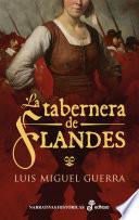 La tabernera de Flandes