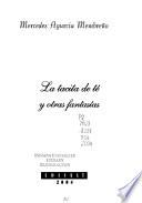 La tacita de té y otras fantasías