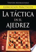 La Táctica en el Ajedrez