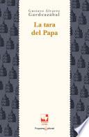 La tara del papa