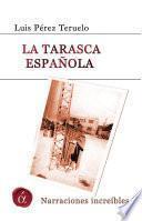 La tarasca española
