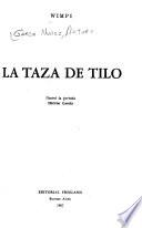 La taza de tilo
