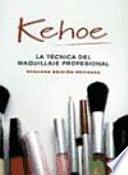 La técnica del maquillaje profesional
