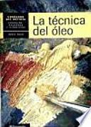 La técnica del óleo