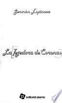 La tejedora de coronas