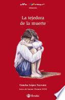 La tejedora de la muerte