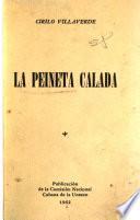 La tejedora de sombreros de yarey