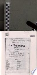 La Telaraña