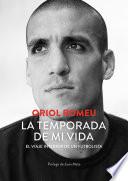 La temporada de mi vida