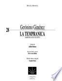 La tempranica