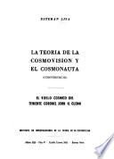 La teoria de la cosmovision y el cosmonauta