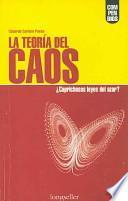 La Teoria Del Caos