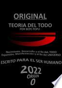La Teoria del TODO