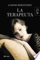 La terapeuta
