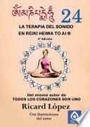 La terapia del sonido en Reiki Heiwa to Ai Â®