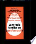 La terapia familiar en transformación