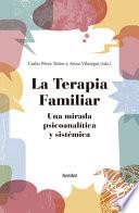 La Terapia Familiar