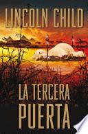 La tercera puerta (Jeremy Logan 3)