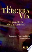 La tercera vía