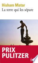 La terre qui les sépare