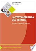 La testimonianza del minore
