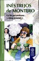 La tía pecaminosa y otros relatos