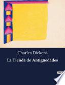 La Tienda de Antigüedades