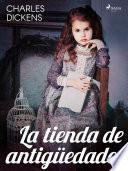 La tienda de antigüedades