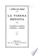 La tierra bendita