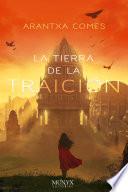 La tierra de la traición