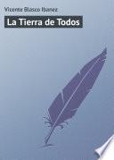 La Tierra de Todos