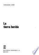 La tierra herida