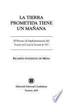 La tierra prometida tiene un mañana