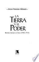 La tierra y el poder