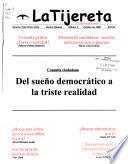 La tijereta