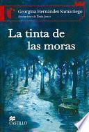 La tinta de las moras